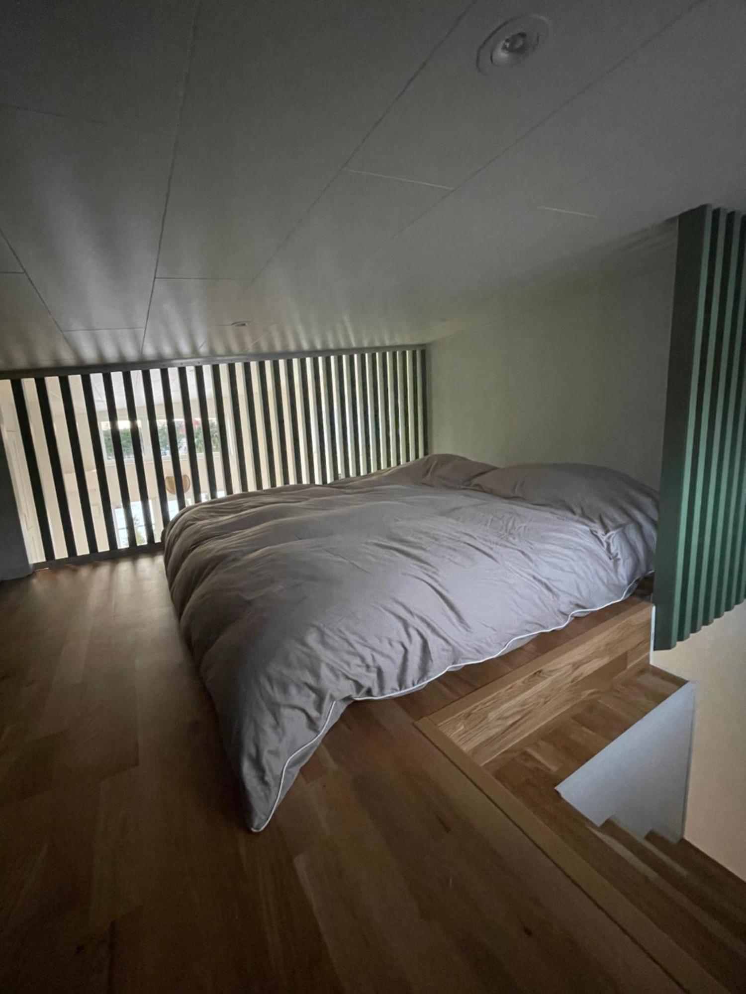 Villa Ett Nytt Fraesch Hus Utanfoer Stockholm Naera Arlanda Rosersberg Esterno foto